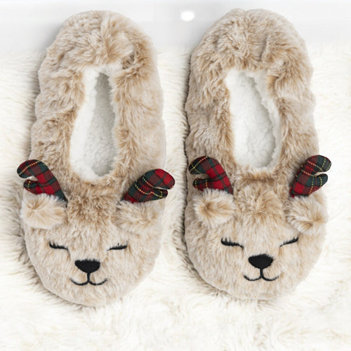 Cute Novelty Slippers