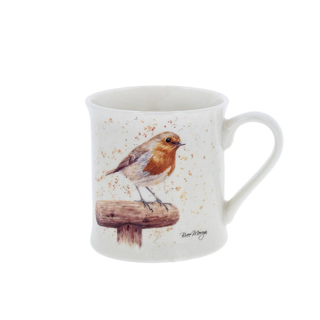 Robert Robin Mug