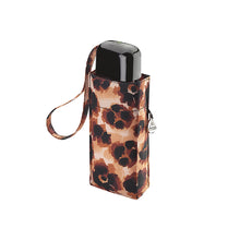 Load image into Gallery viewer, Leopard Print Tiny Umbrella (Closed)

