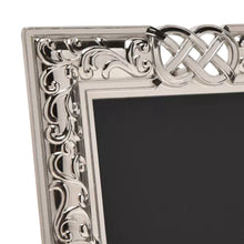 Load image into Gallery viewer, Celtic Design Photo Frames | 4&quot; x 6&quot; (close up)
