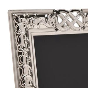 Celtic Design Photo Frames | 4" x 6" (close up)