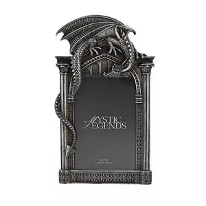 Mystic Legends Dragon 5" x 7" Photo Frame 