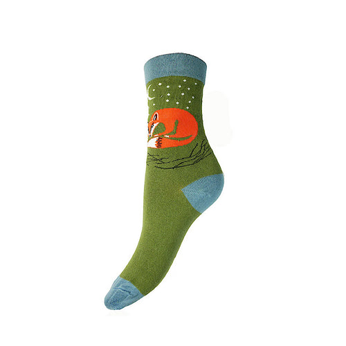 Luxurious Ladies Bamboo Socks | Sleepy Socks