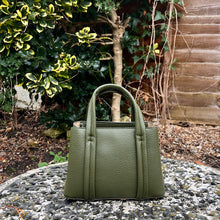 Load image into Gallery viewer, Khaki Mini Marshmallow &#39;Amelia&#39; Grab Bag
