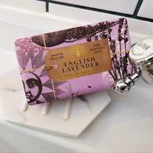 Load image into Gallery viewer, English Lavender Soap
