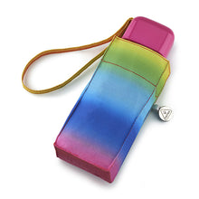 Load image into Gallery viewer, Tiny Rainbow Umbrella (close)
