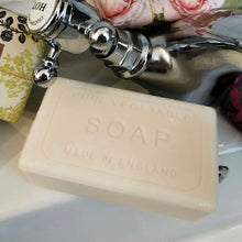 Load image into Gallery viewer, Rose and Peony Soap (soap bar)
