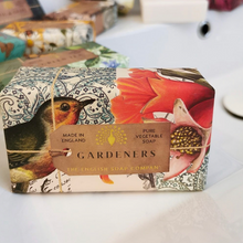 Load image into Gallery viewer, Gardeners Exfoliating Soap
