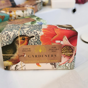 Gardeners Exfoliating Soap