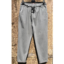 Load image into Gallery viewer, Grey &#39;Original&#39; Cotton Magic Trousers
