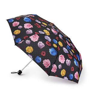 Flower Bomb Lightweight Umbrella