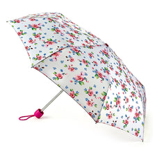 Load image into Gallery viewer, Fulton Watercolour Blossom Umbrella
