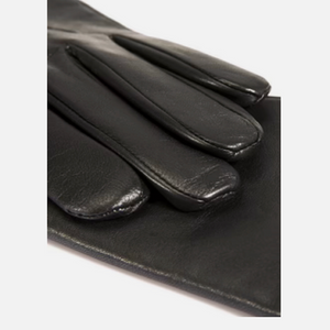 Dents Ladies Cashmere Lined Leather Gloves