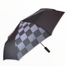 Load image into Gallery viewer, Men&#39;s LED Torch Umbrella | Check
