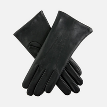 Load image into Gallery viewer, Dents Ladies Cashmere Lined Leather Gloves

